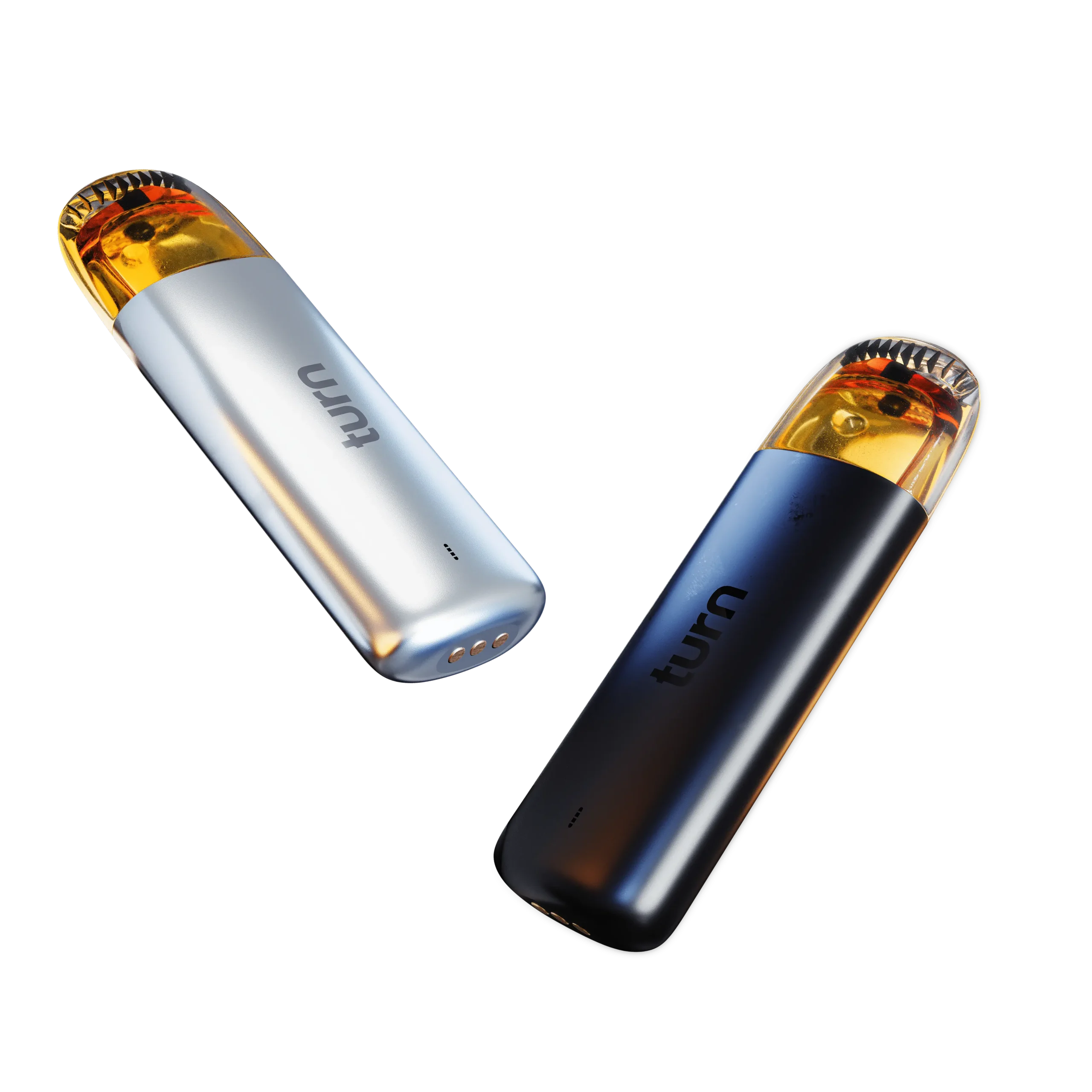 Turn disposable vape